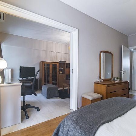 Stunning Central Apartment Афіни Екстер'єр фото