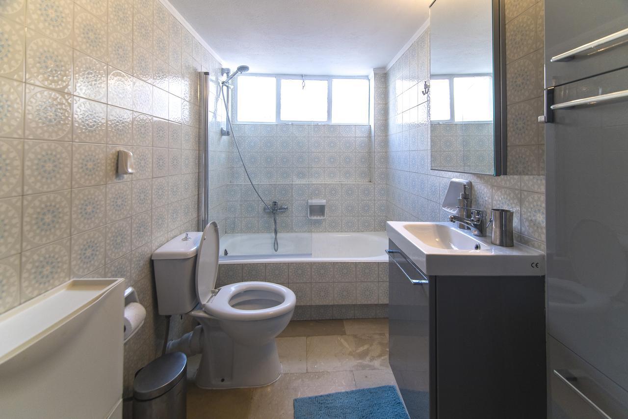Stunning Central Apartment Афіни Екстер'єр фото