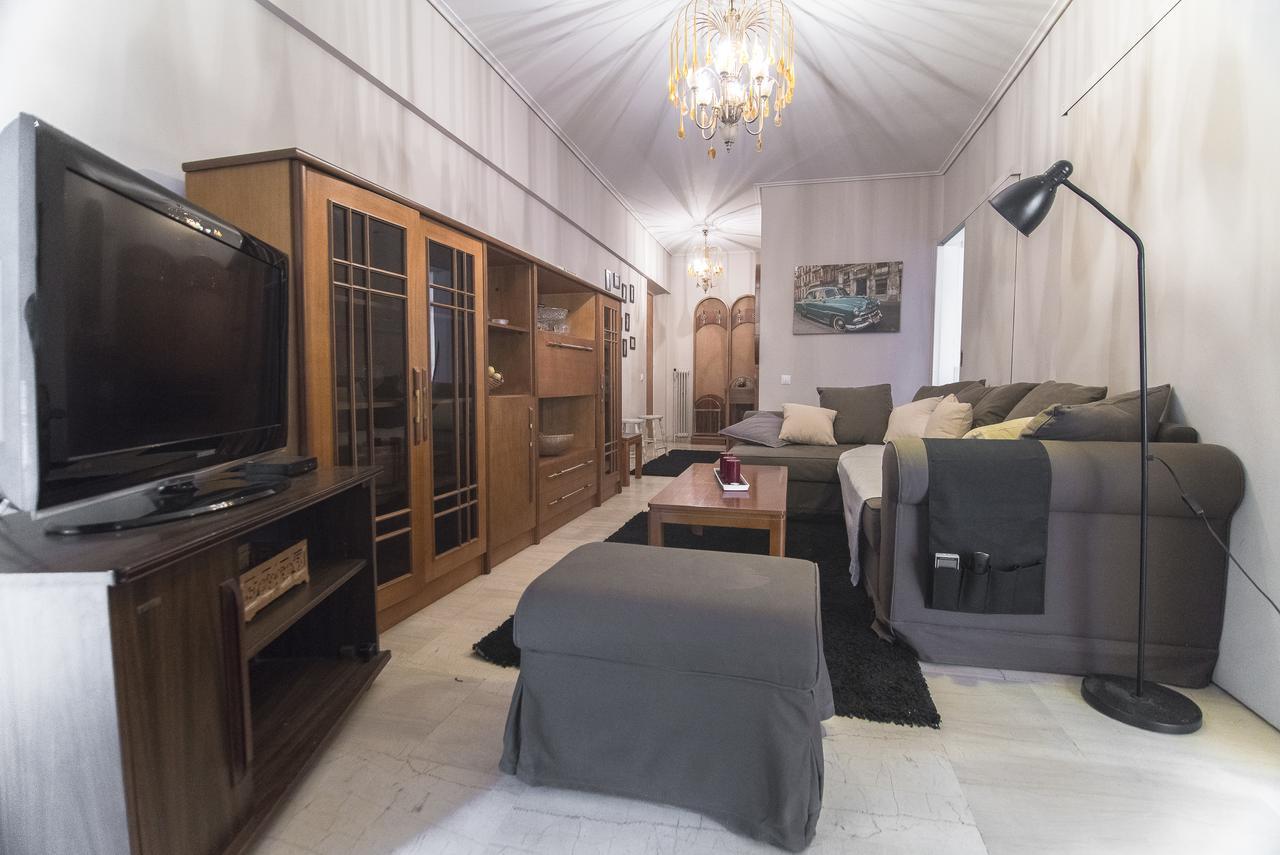 Stunning Central Apartment Афіни Екстер'єр фото