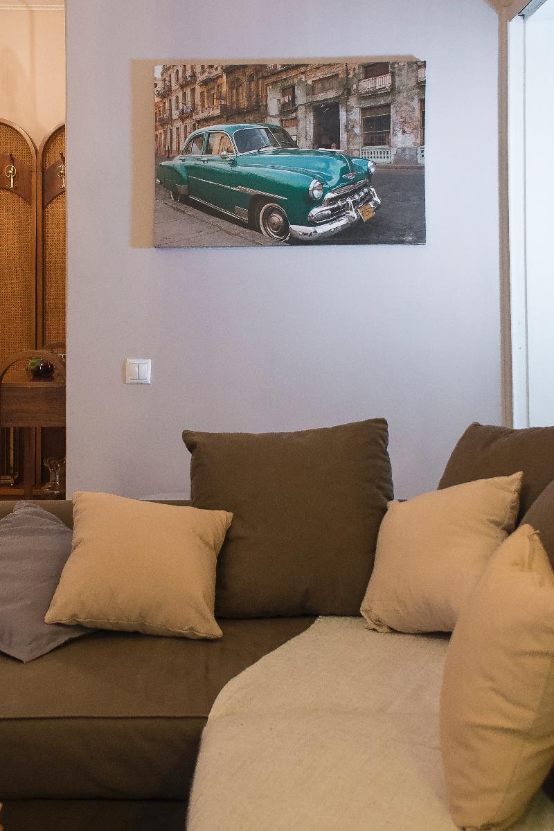Stunning Central Apartment Афіни Екстер'єр фото